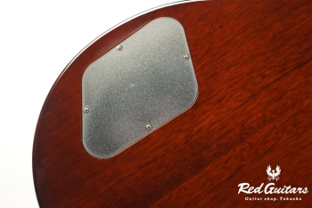 Inspired by Gibson Slash Les Paul Standard - November Burst
